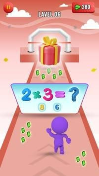 数学跑者3DMath Runner 3D