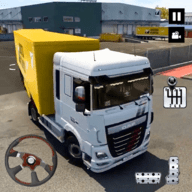 世界卡车大运输3D免费下载安装
