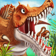 迪诺之战(Dino Battle)免费版安卓下载安装