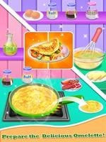 早餐制作者BreakFast Food Maker