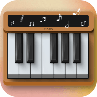 玩美钢琴键盘安卓中文免费下载