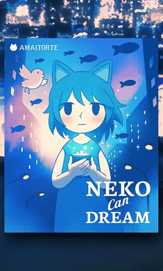 Neko可以做梦(Neko Can Dream)