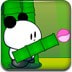可爱熊猫射泡泡游戏最新版