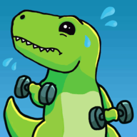 恐龙健身房免费高级版