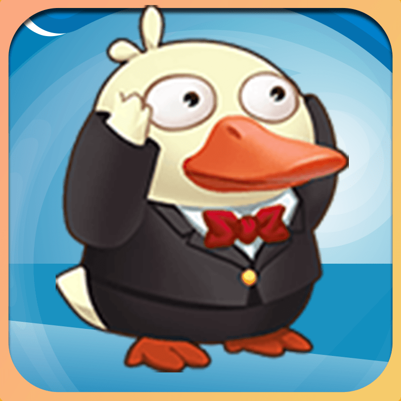 鸭鸭传奇免费版安卓下载安装