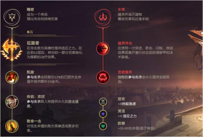 剑圣出装2022打野-手游无限火力剑圣出装