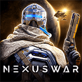 联结战争手游Nexus War下载安装免费正版
