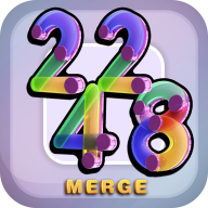 2248合并(2248 Merge)游戏最新版