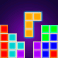 一个拼图积木(A Puzzle Block)最新手游安卓版下载