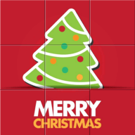 简单的圣诞节拼图(EasyPuzzle_christmas)最新下载