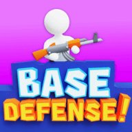 末日基地防御(Base Defense)apk下载手机版