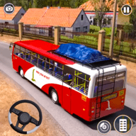 现代大城市巴士3D(Modern Grand City Coach Bus 3D)安卓版下载