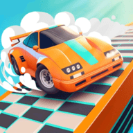 曲折的汽车Twisty Cars安卓免费游戏app