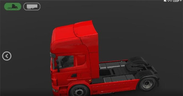 环球卡车模拟器2023Universal Truck Simulator