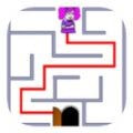 迷宫逃脱拯救怪物Maze Escape Save The Monster游戏最新版