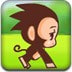 逃跑猴子最新手游游戏版