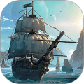 中世纪海盗战舰海战游戏下载