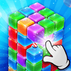 方块爆炸匹配(Cube Blast: Match)手机游戏最新款