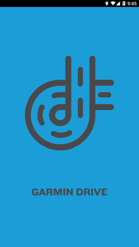 Garmin Drive0