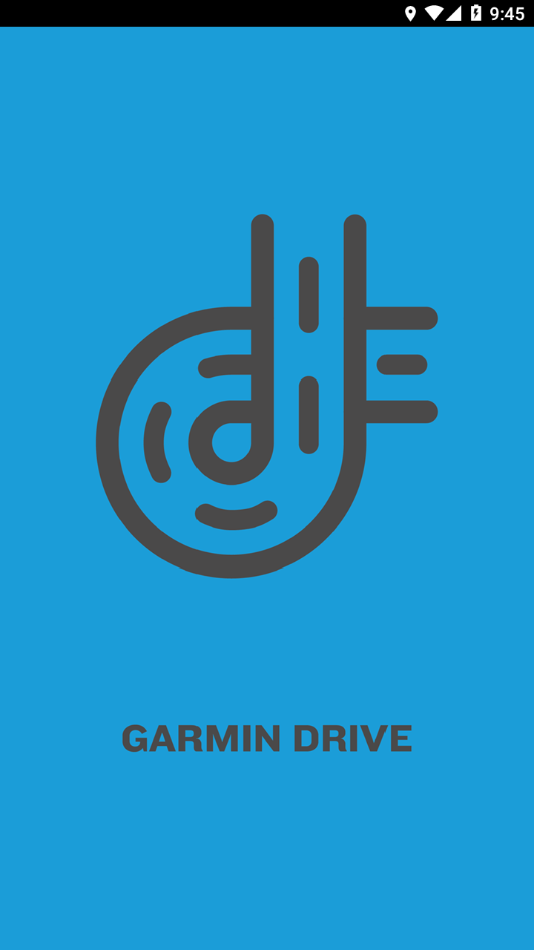 Garmin Drive