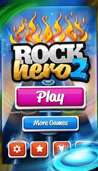 摇滚英雄2Rock Hero 22