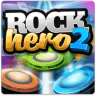 摇滚英雄2Rock Hero 2最新手游安卓版下载