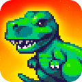 闲置恐龙动物园最新手游安卓版下载