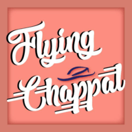 飞行的凉鞋(Flying Chappal)apk手机游戏