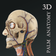 掌上3D解剖安卓中文免费