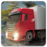 卡车人生遨游中国(Truck Simulator Online)下载安卓最新版