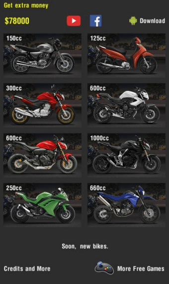 摩托车声音模拟器(Moto Throttle)免费下载最新版20223