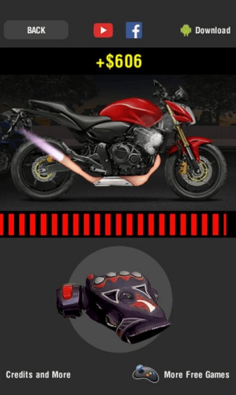 摩托车声音模拟器(Moto Throttle)截图3