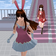 樱花校园派对模拟游戏安卓下载免费