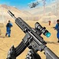 FPS射击任务枪战FPS shooting Mission最新手游版