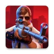 狙击英雄Sniper Hero手机端apk下载