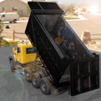卸货卡车模拟器最新手游游戏版