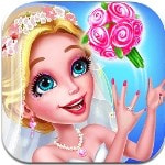 公主婚礼化妆apk游戏下载