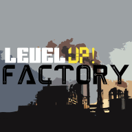 升级工厂(Level UP! Factory)免费下载安装2023最新版