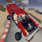 极端车祸模拟器3D免费下载安装2023最新版