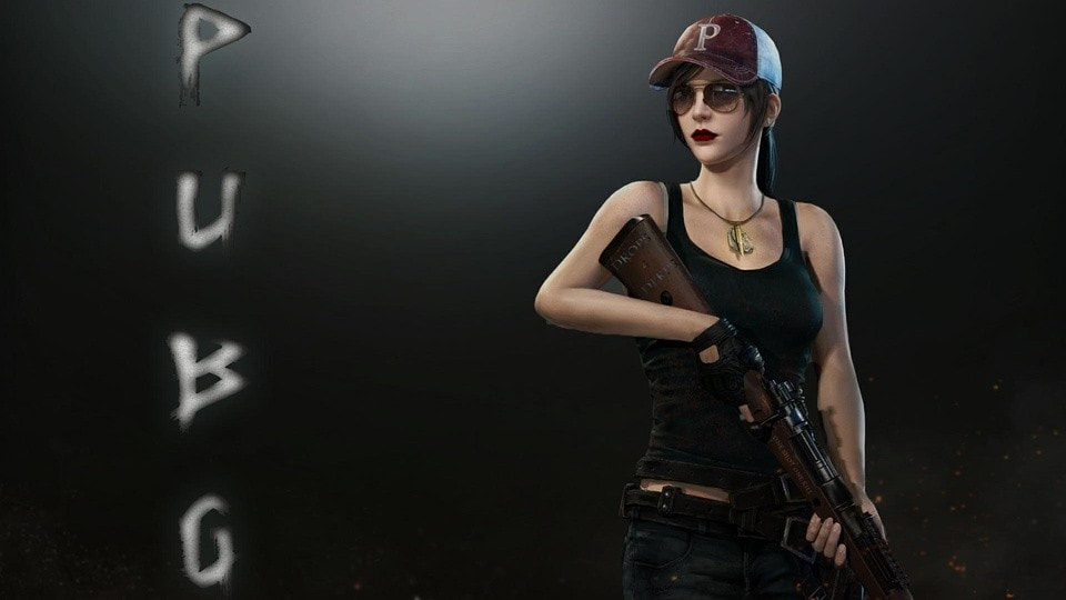 PUBG超清壁纸app(PUBGs Wallpapers NEW STATEs)