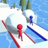 雪球竞赛Snow Race!最新手游安卓免费版