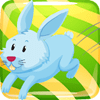 兔子狂奔bunnyrun免费手机游戏下载