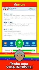 控制人生br(BitLife BR)