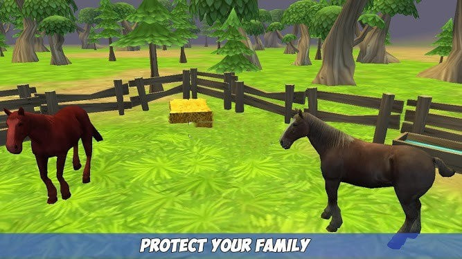 我的马模拟器My Horse Simulator