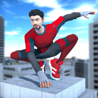 蜘蛛人战斗英雄(Spider Fighter Man Hero)2023免费版