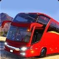 现代巴士驾驶3DModern Bus Simulator免费最新版