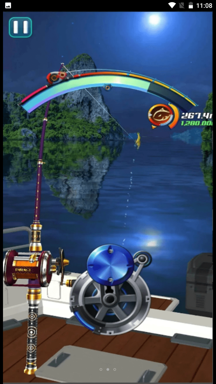 钓鱼挑战赛安装下载免费正版2