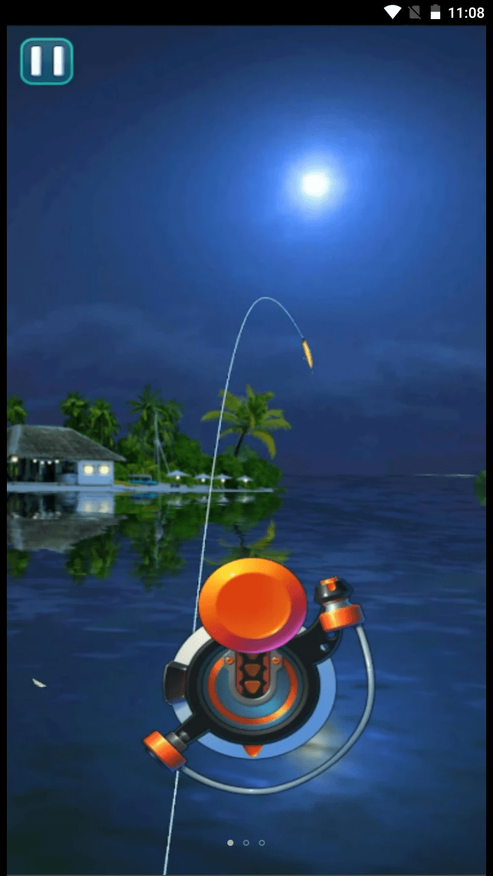 钓鱼挑战赛安装下载免费正版1
