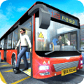 城市公交模拟器City Coach Bus Driving 3D
