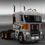 欧洲卡车漂移Euro Truck Drifting Simulator安卓手机游戏app